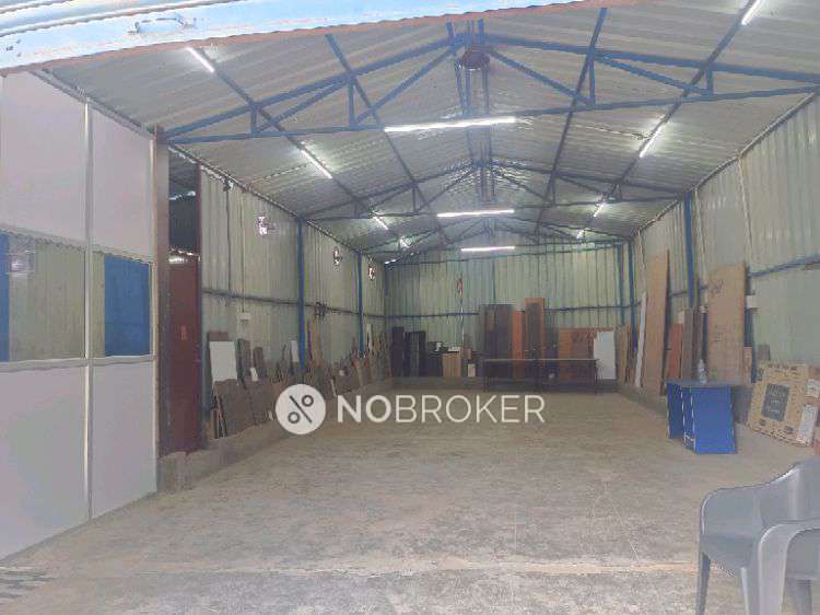 Godown/Warehouse in  Mangadu, Chennai for sale 