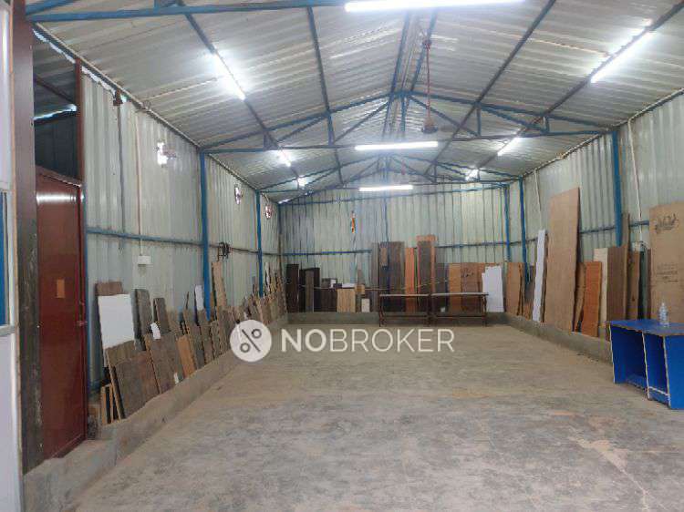 Godown/Warehouse in  Mangadu, Chennai for sale 