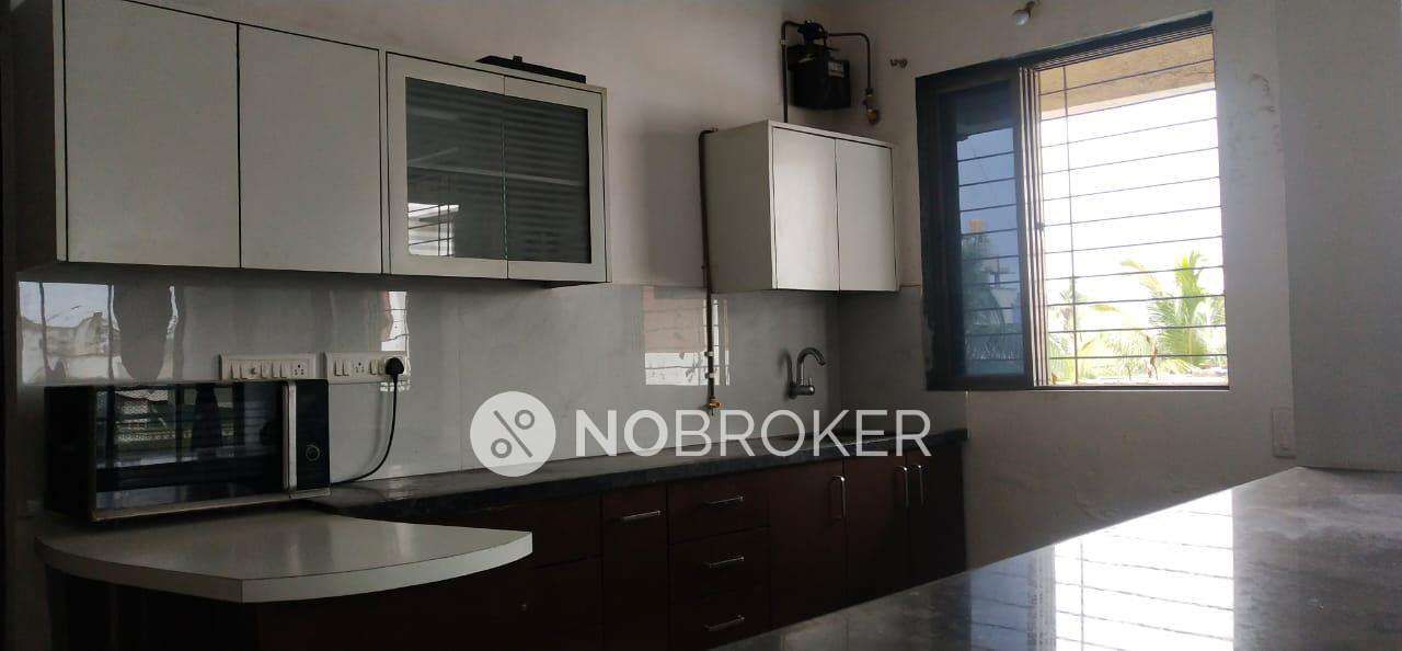 4 BHK Flat In Mcch Society For Sale  In Panvel