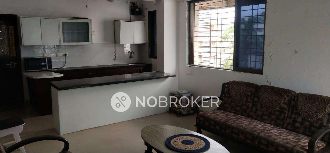 4 BHK Flat In Mcch Society For Sale  In Panvel