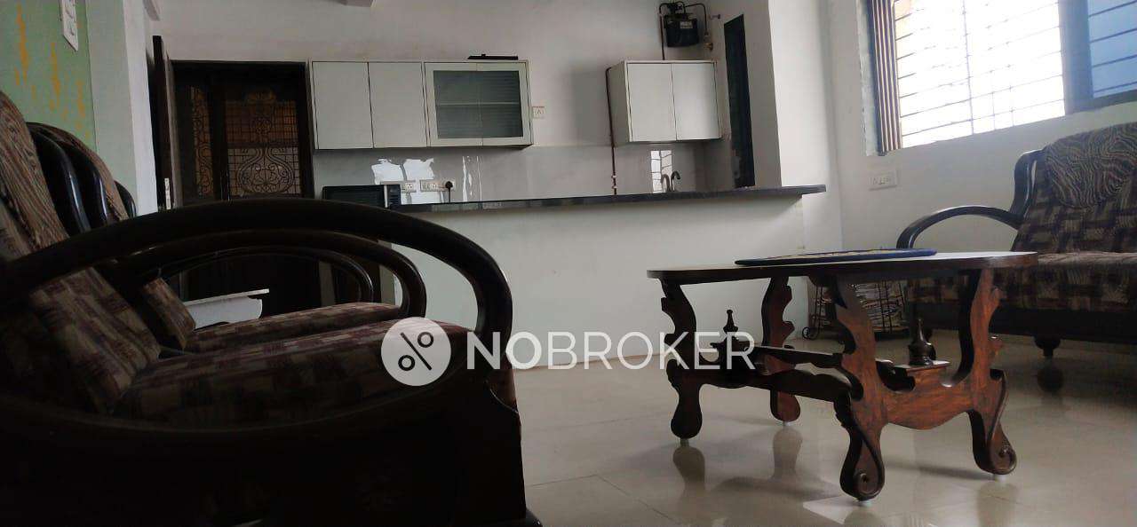 4 BHK Flat In Mcch Society For Sale  In Panvel