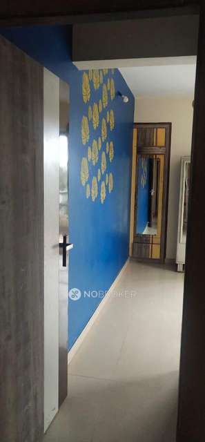 4 BHK Flat In Mcch Society For Sale  In Panvel