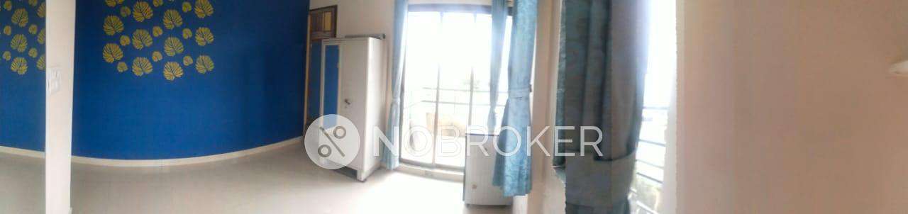 4 BHK Flat In Mcch Society For Sale  In Panvel