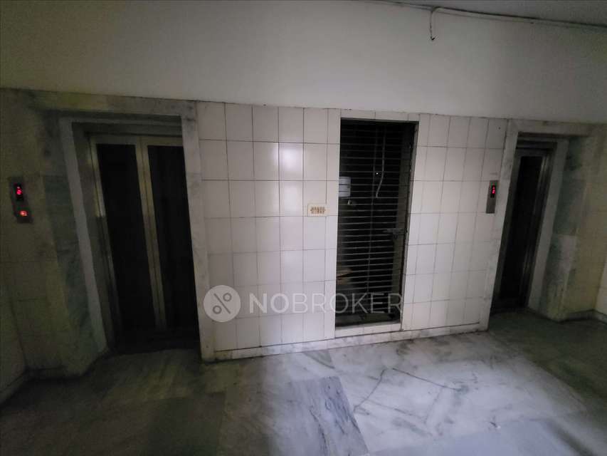 3 BHK Flat In Theme Indralok Complex, Banjara Hills For Sale  In Banjara Hills