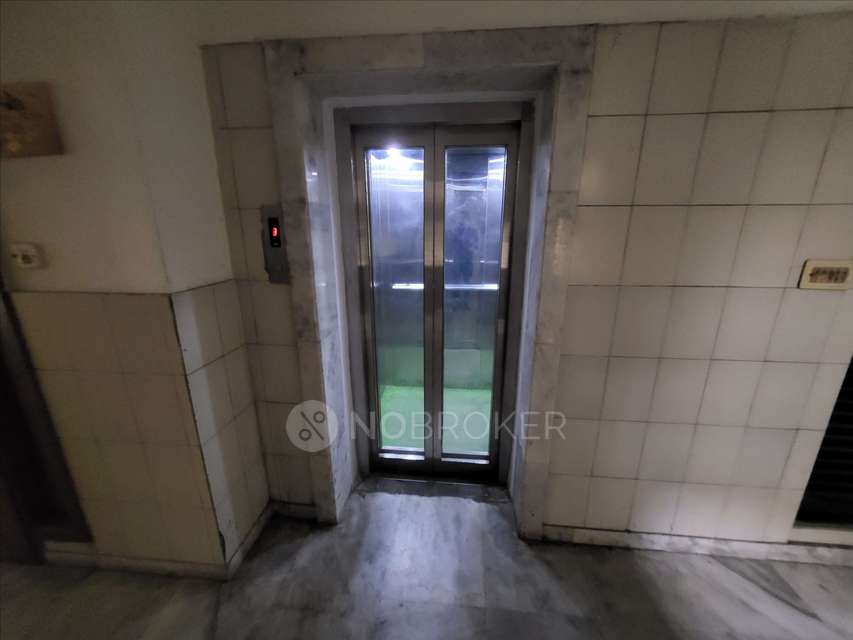 3 BHK Flat In Theme Indralok Complex, Banjara Hills For Sale  In Banjara Hills