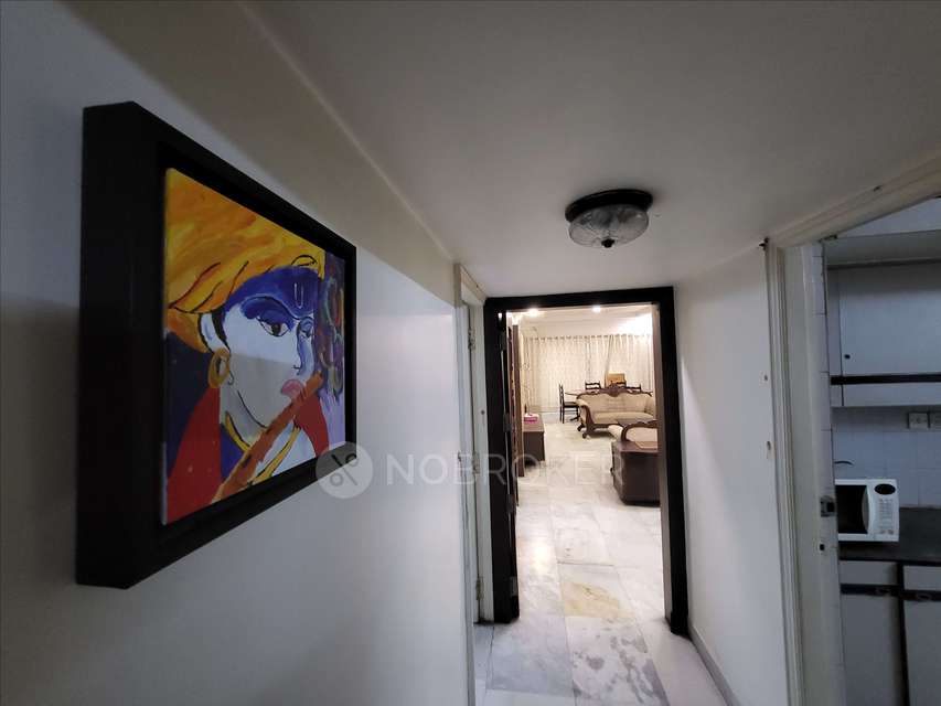 3 BHK Flat In Theme Indralok Complex, Banjara Hills For Sale  In Banjara Hills