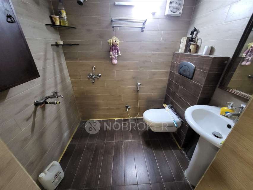 3 BHK Flat In Theme Indralok Complex, Banjara Hills For Sale  In Banjara Hills