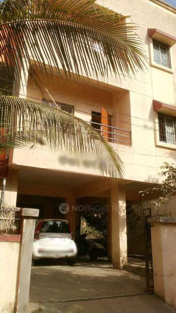 4+ BHK Flat In Utkarsh Society For Sale  In Katraj