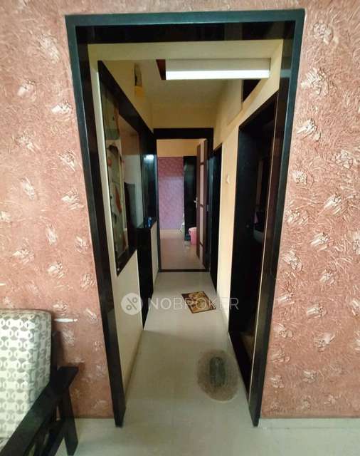 1 BHK Flat In Agarwal Residency, Vasai East For Sale  In Nalasopara East