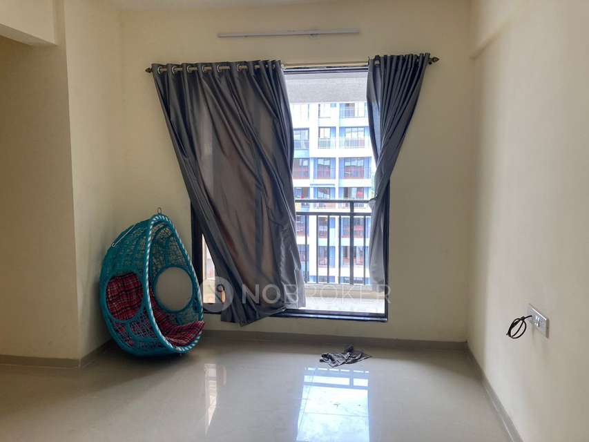 1 BHK Flat In Magalmurti Complex For Sale  In Bhiwandi