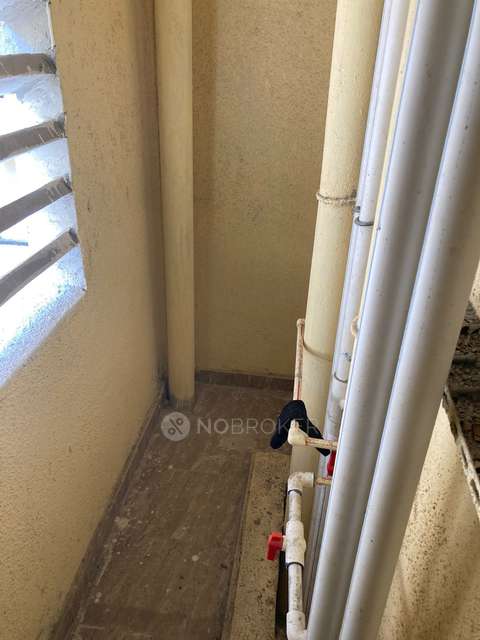 1 BHK Flat In Magalmurti Complex For Sale  In Bhiwandi