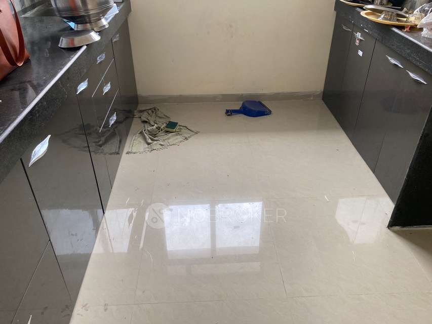 1 BHK Flat In Magalmurti Complex For Sale  In Bhiwandi