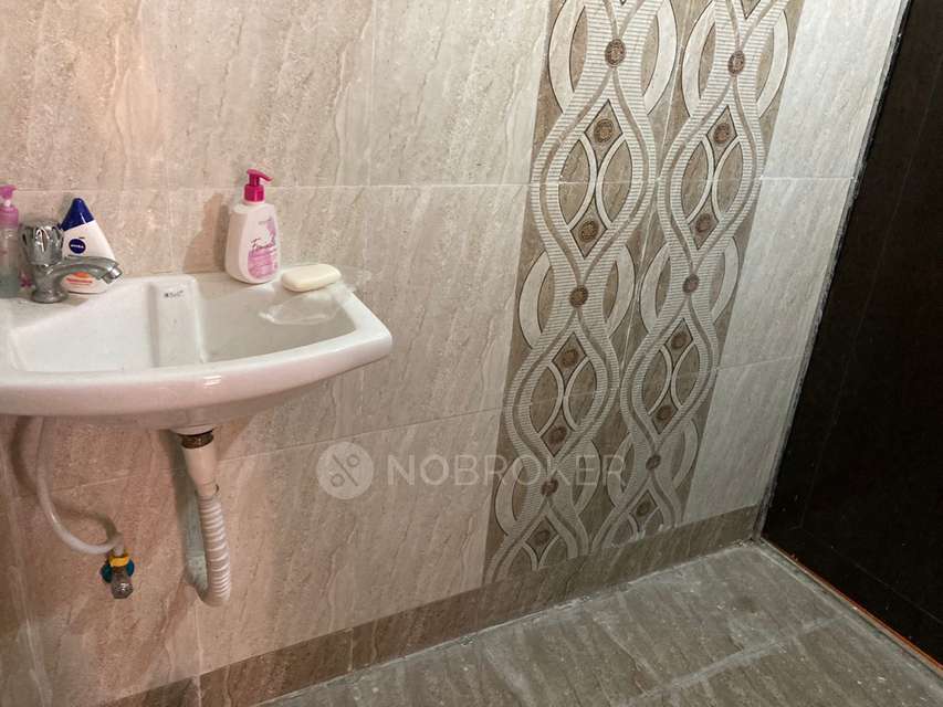 1 BHK Flat In Magalmurti Complex For Sale  In Bhiwandi