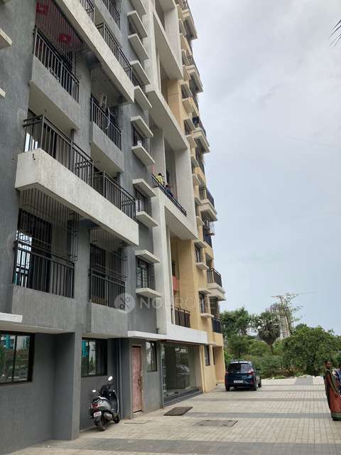 1 BHK Flat In Magalmurti Complex For Sale  In Bhiwandi