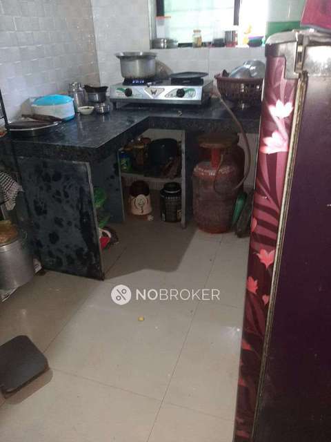 1 BHK House for Rent  In Dighi