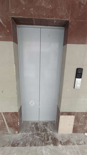 2 BHK Flat In Janapriya Sitara, Sainikpuri For Sale  In Kapra