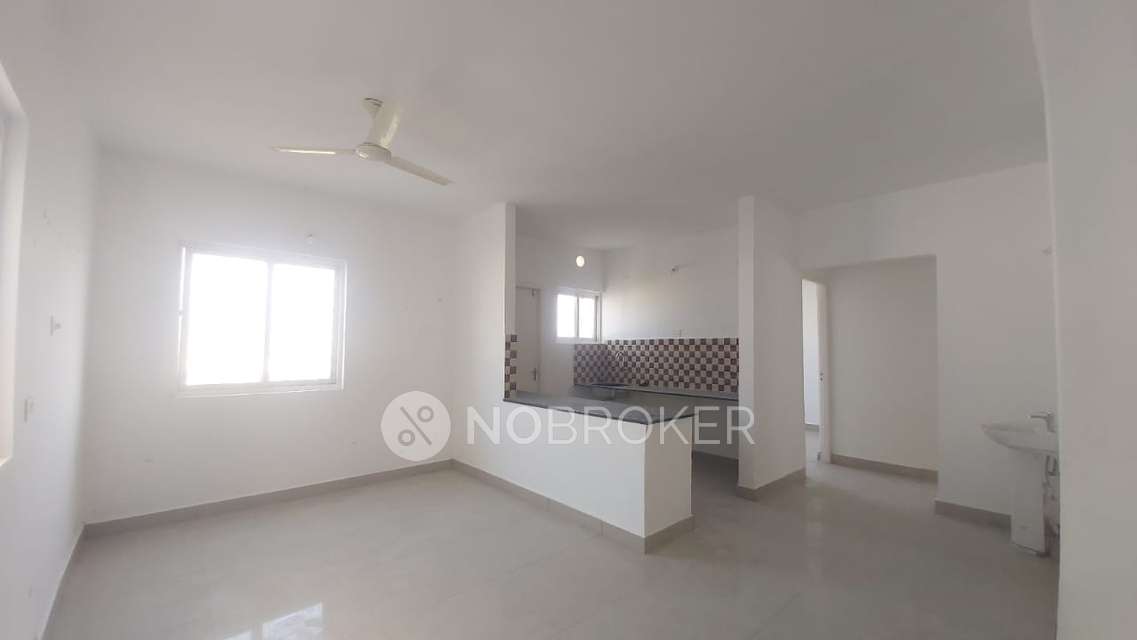 2 BHK Flat In Janapriya Sitara, Sainikpuri For Sale  In Kapra
