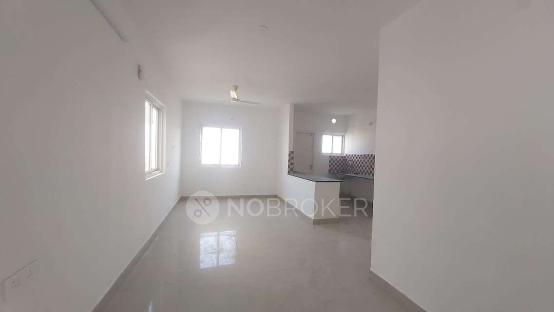 2 BHK Flat In Janapriya Sitara, Sainikpuri For Sale  In Kapra