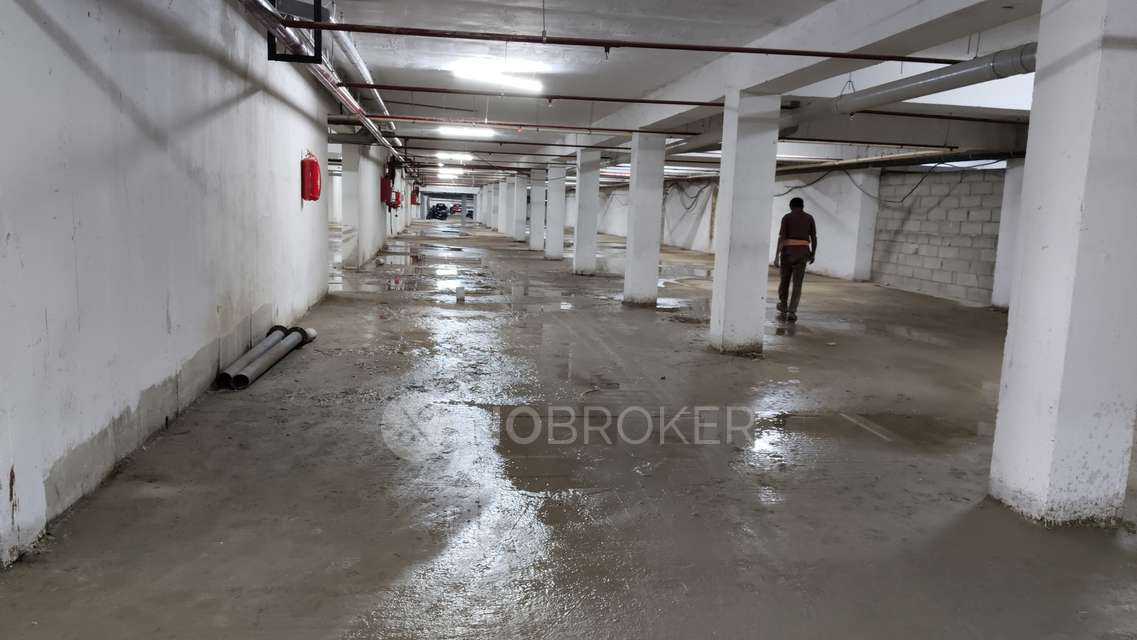 2 BHK Flat In Janapriya Sitara, Sainikpuri For Sale  In Kapra