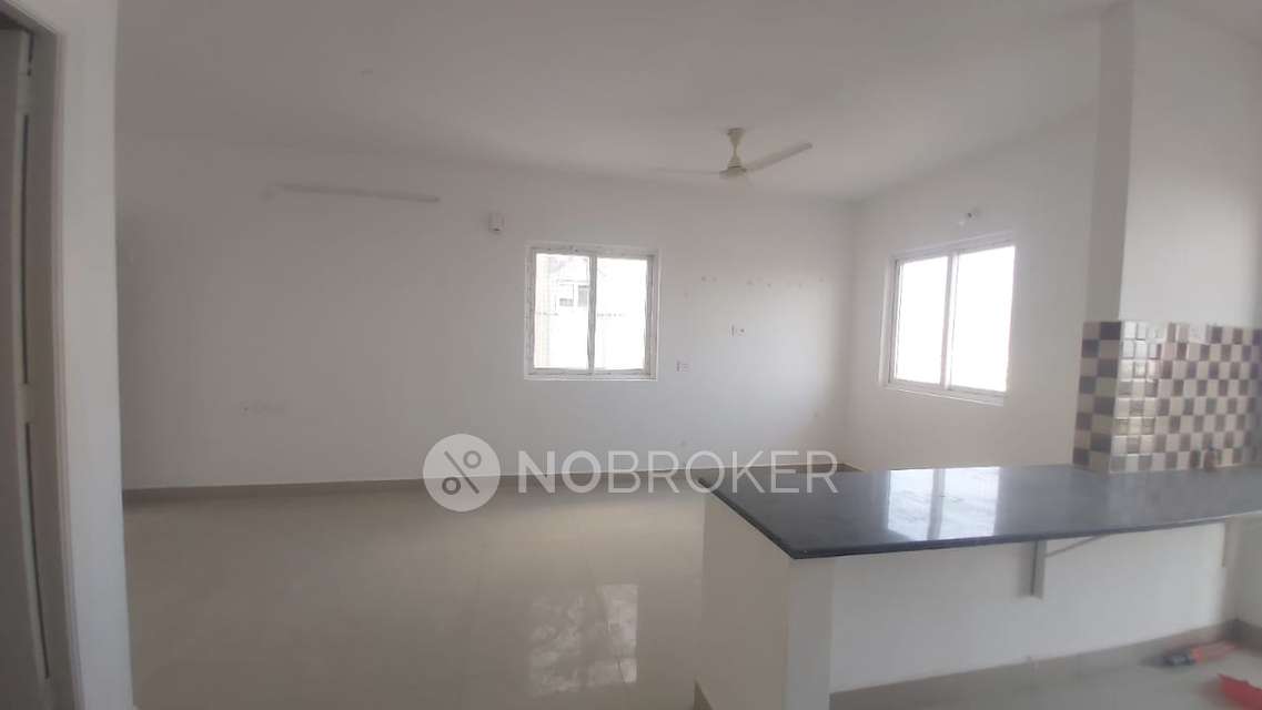 2 BHK Flat In Janapriya Sitara, Sainikpuri For Sale  In Kapra