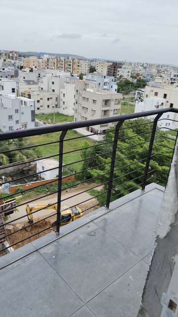 2 BHK Flat In Janapriya Sitara, Sainikpuri For Sale  In Kapra