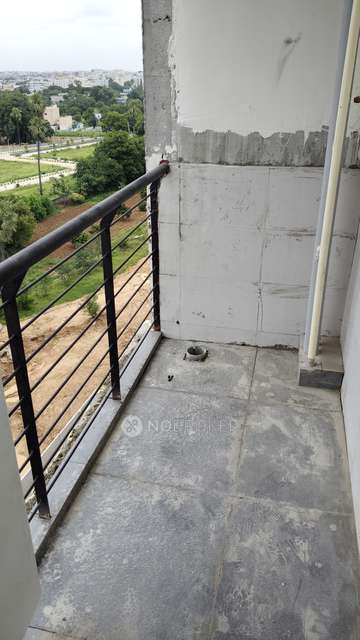 2 BHK Flat In Janapriya Sitara, Sainikpuri For Sale  In Kapra