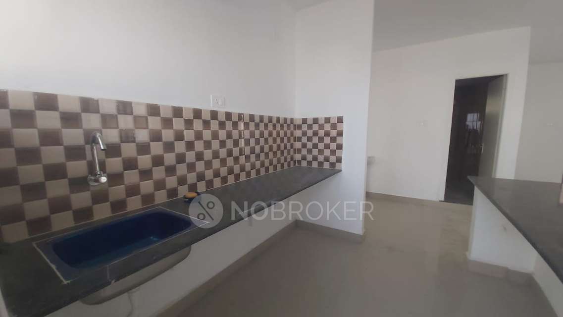 2 BHK Flat In Janapriya Sitara, Sainikpuri For Sale  In Kapra