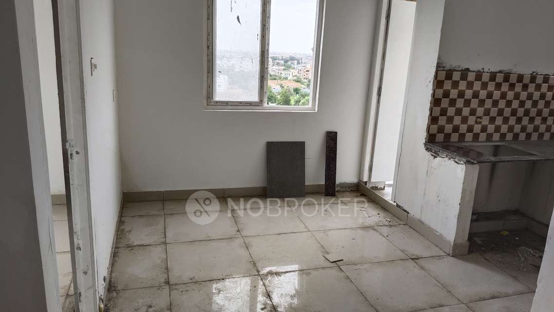 2 BHK Flat In Janapriya Sitara, Sainikpuri For Sale  In Kapra