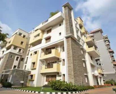 1 BHK Flat For Sale  In Sivanchetti Gardens