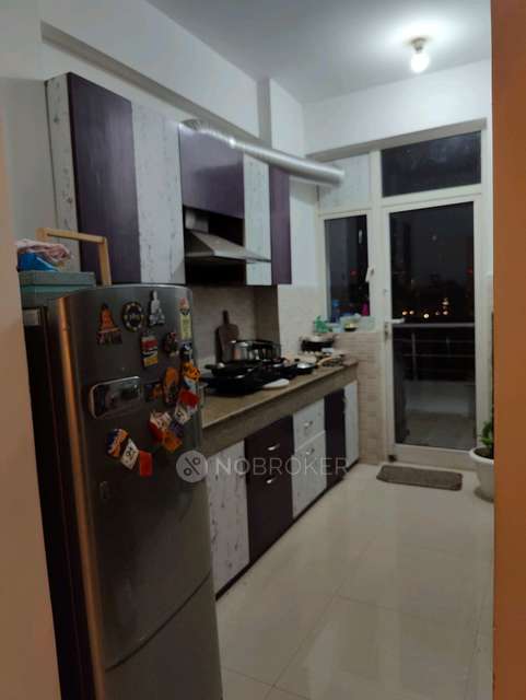 2 BHK Flat In Indiabulls Centrum Park For Sale  In Sector 103