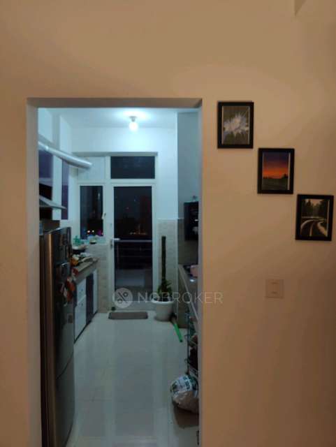 2 BHK Flat In Indiabulls Centrum Park For Sale  In Sector 103