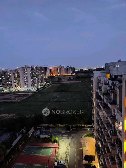 2 BHK Flat In Indiabulls Centrum Park For Sale  In Sector 103