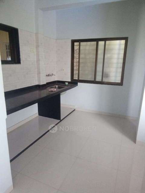 1 BHK House for Rent  In Kalewadi Phata,