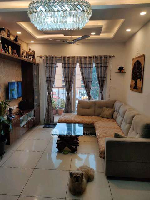 3 BHK Flat In Soul Tree By Modern Spaaces for Rent  In Sarjapur - Marathahalli Rd