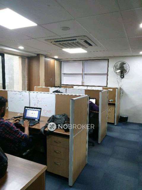 Office Space in Maharshi Nagar, Pune for sale 