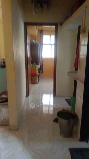 1 BHK Flat In Om Shiv Darshan  For Sale  In Badlapur