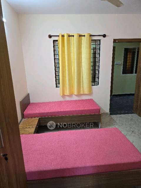 PG for Girls in Hsr Layout