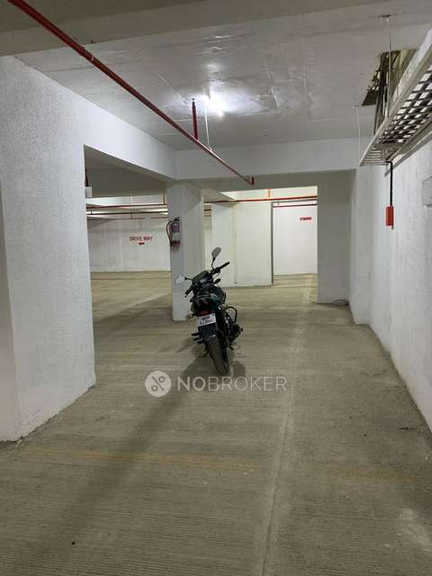 2 BHK Flat In Gk Aarcon for Rent  In Punawale