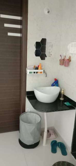 2 BHK Flat In Gk Aarcon for Rent  In Punawale