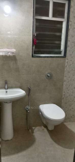 2 BHK Flat In Gk Aarcon for Rent  In Punawale