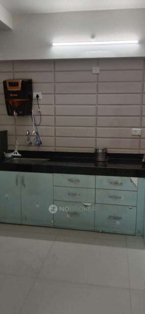 2 BHK Flat In Gk Aarcon for Rent  In Punawale