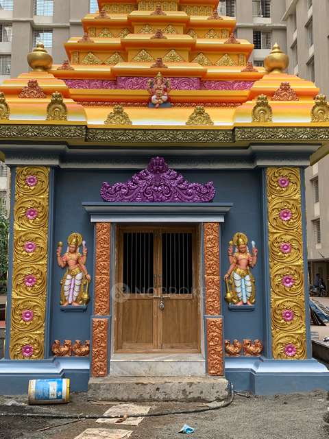 2 BHK Flat In Gk Aarcon for Rent  In Punawale