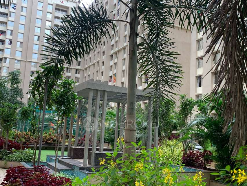 2 BHK Flat In Gk Aarcon for Rent  In Punawale