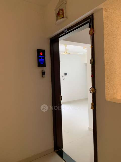 2 BHK Flat In Gk Aarcon for Rent  In Punawale