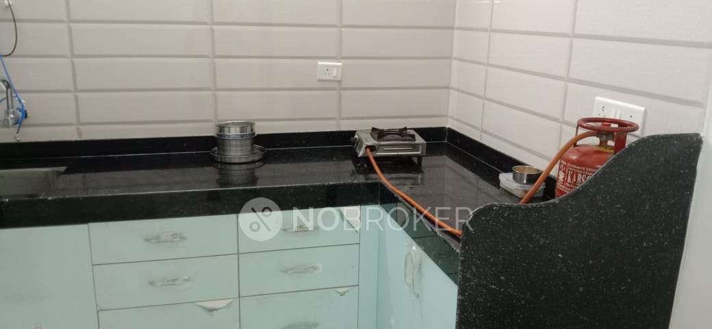 2 BHK Flat In Gk Aarcon for Rent  In Punawale