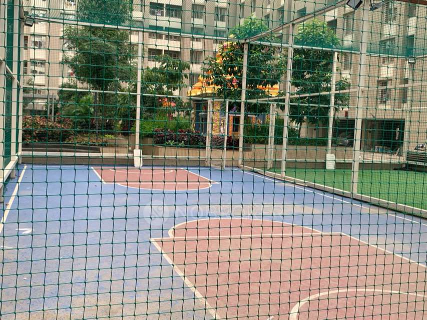 2 BHK Flat In Gk Aarcon for Rent  In Punawale