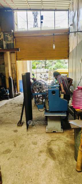 Plot For Sale  In Empty Plot In H Siddaiah Rd