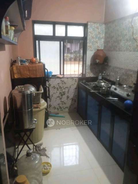 1 BHK Flat In Star Residency For Sale  In Vasai East