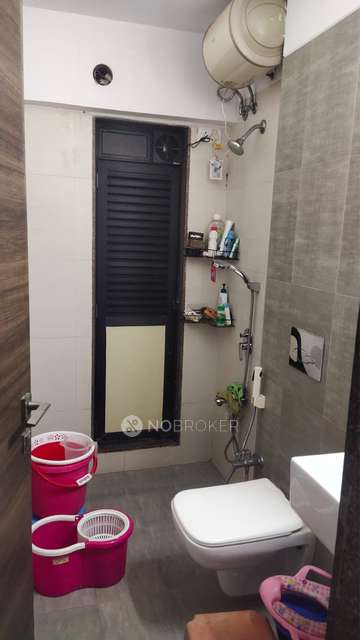 2 BHK Flat In Kanakia Rainforest For Sale  In Andheri East