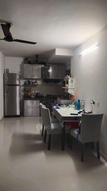 2 BHK Flat In Kanakia Rainforest For Sale  In Andheri East